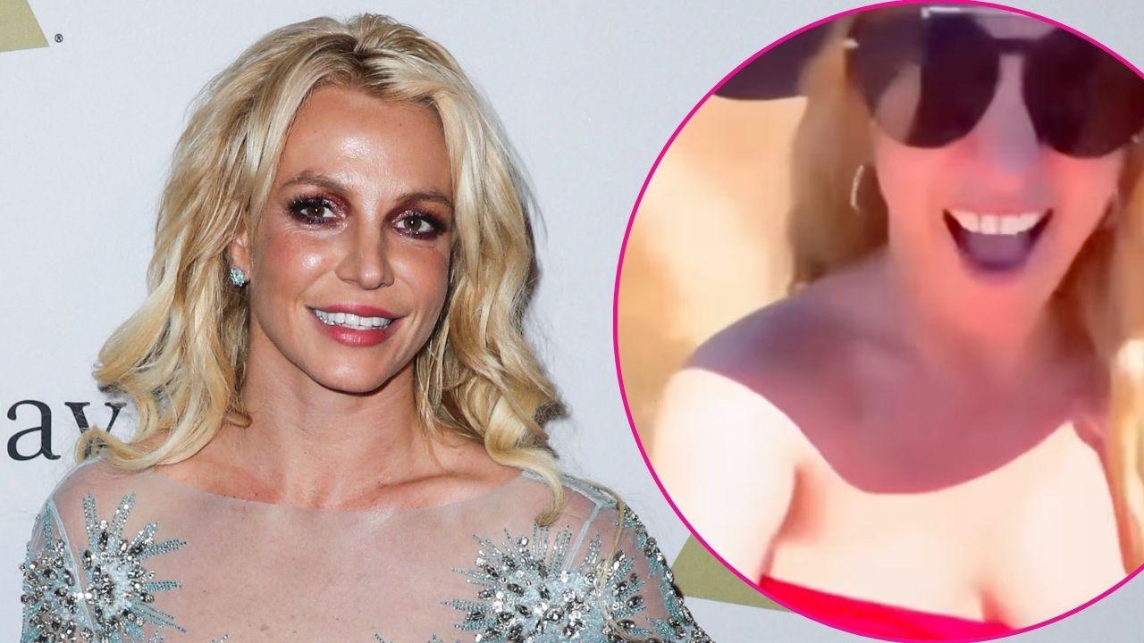 Photo of Britney Spears