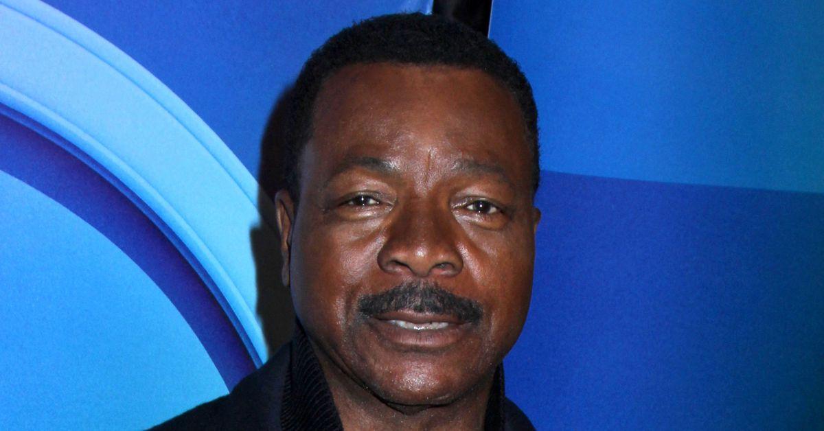 carl weathers