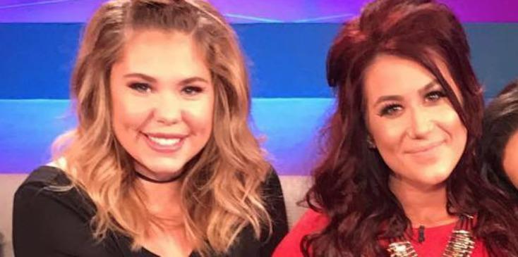 Teen mom 2 kailyn lowry friends chelsea houska h