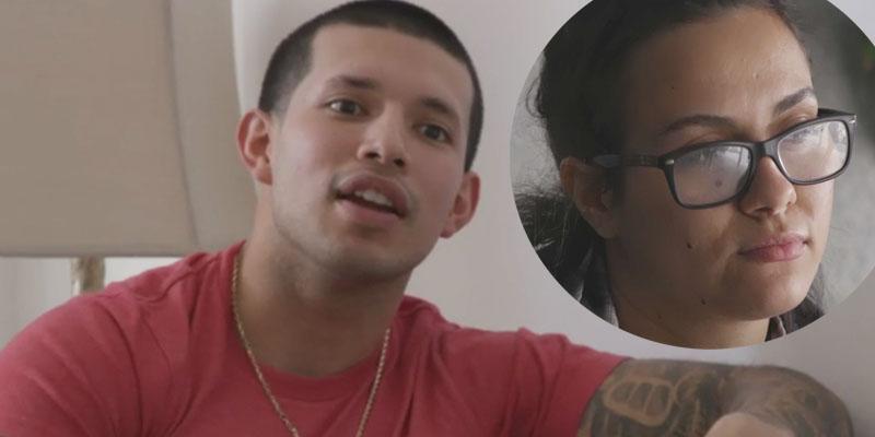 Javi marroquin briana dejesus fight in miami video