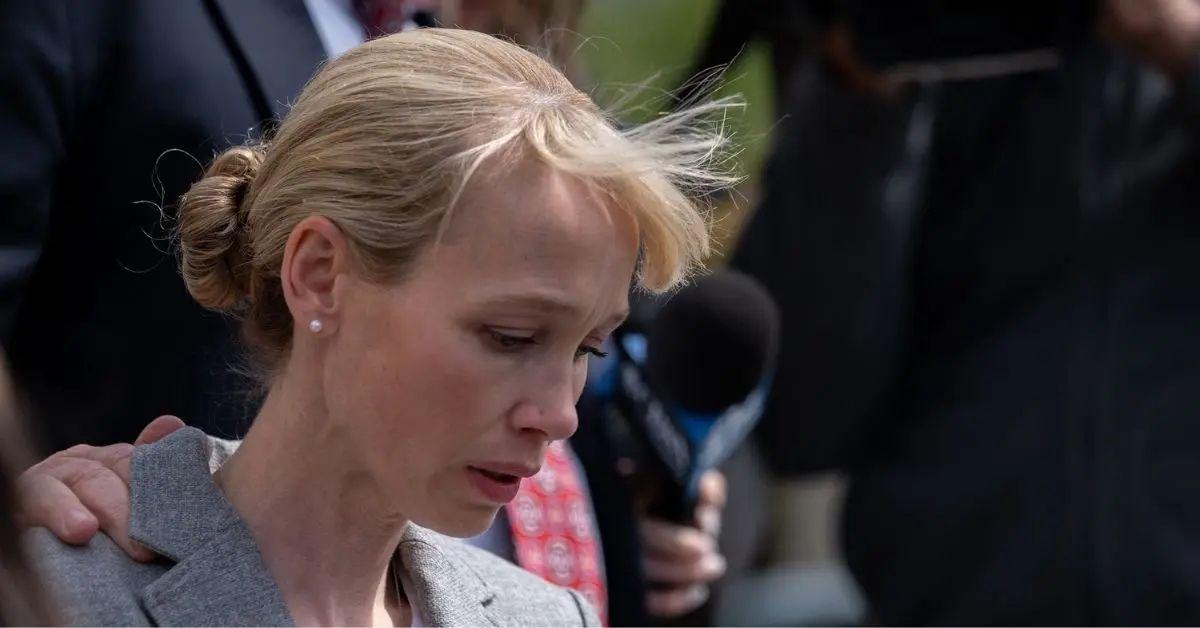 Photo of Sherri Papini
