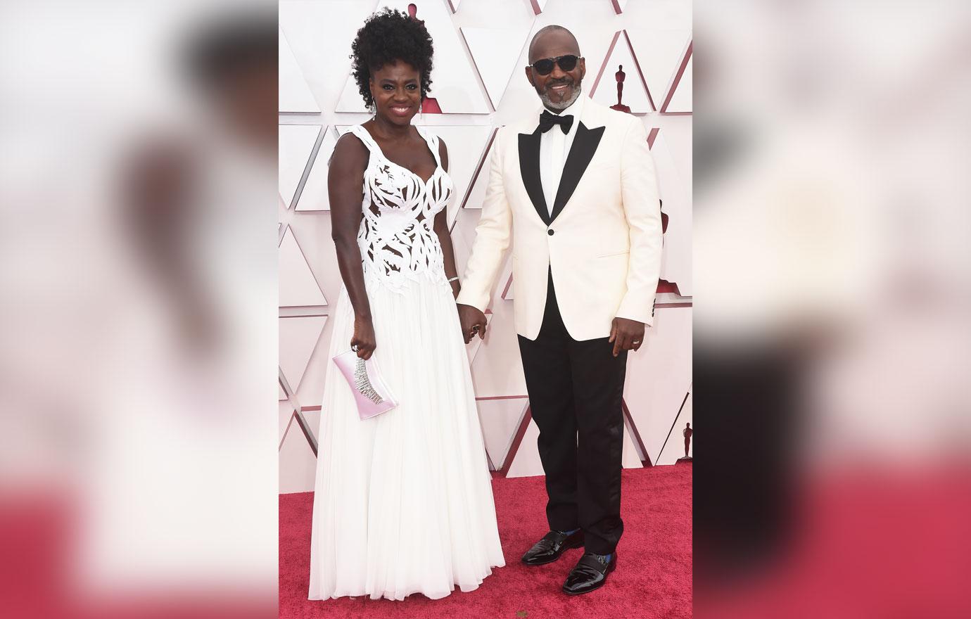 viola davis julius tennon oscars