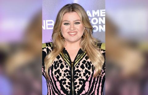 kelly clarkson emmy