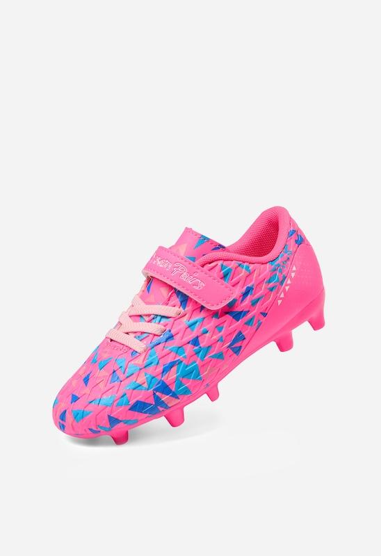 dream pairs soccergeoflash strap kidsjpg