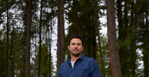 Dean cain