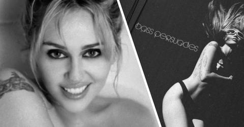 Photo of Miley Cyrus