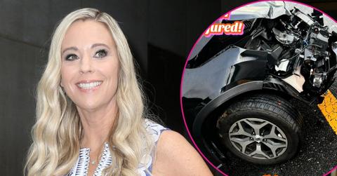 Photo of Kate Gosselin