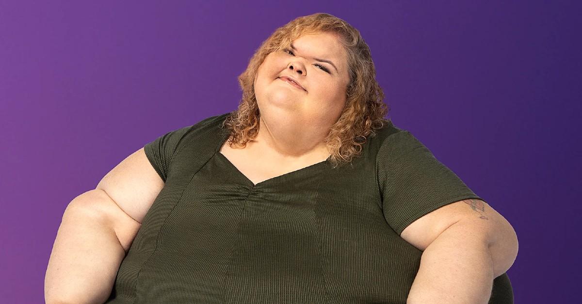 1000-Lb. Sisters fans pray for a 'speedy recovery' as star reveals