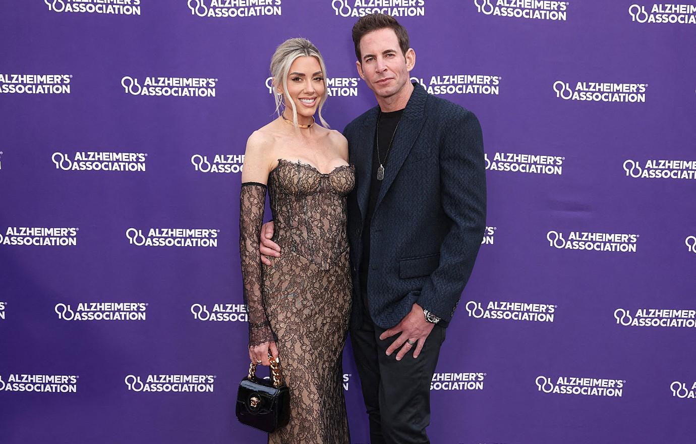 tarek el moussa heather rae mega