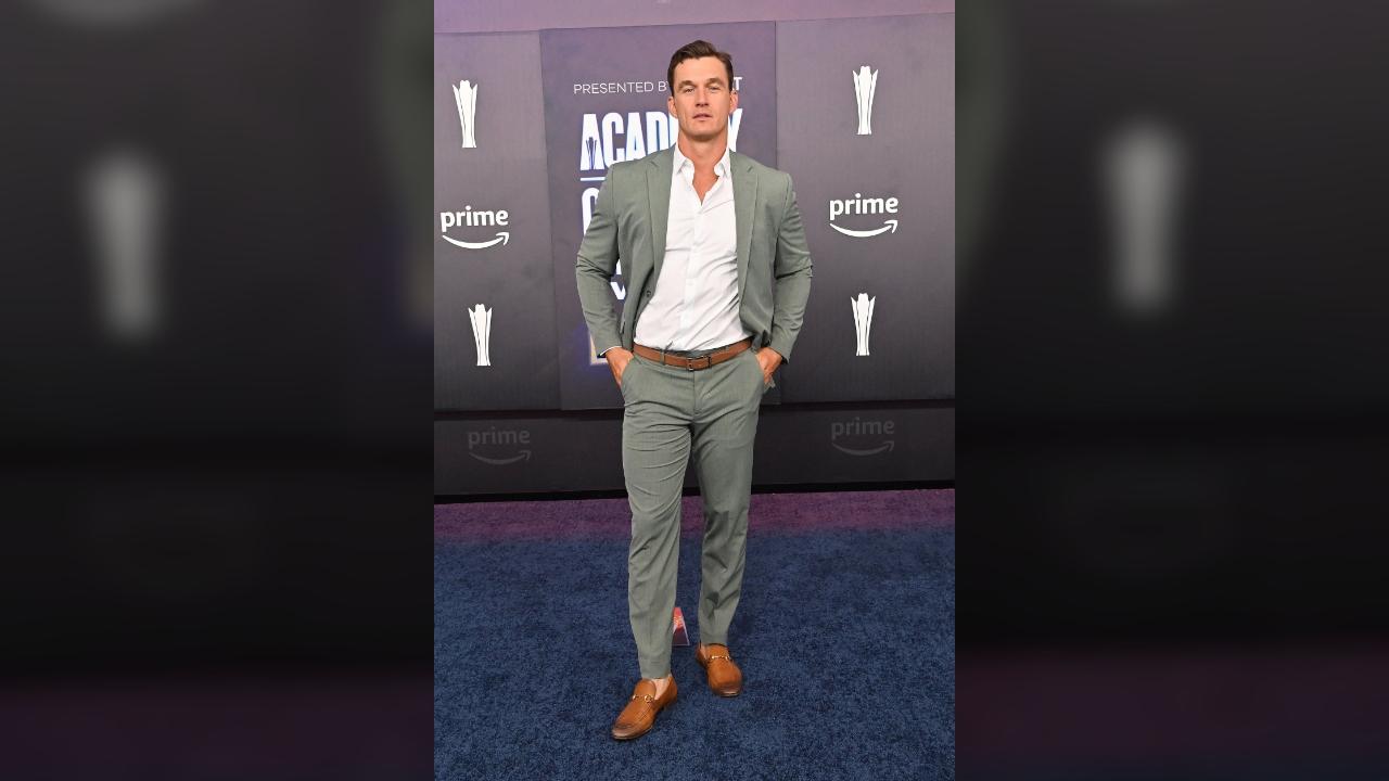Tyler Cameron