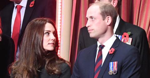 Prince William Kate Middleton Dancing Video Switzerland Long