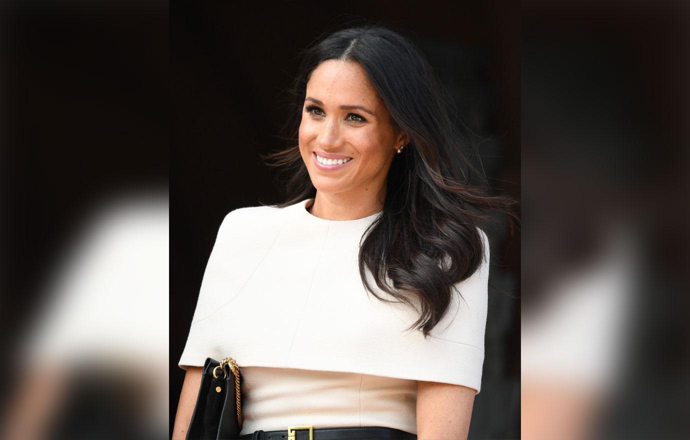 Meghan Markle