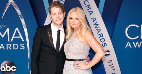 Miranda lambert anderson east