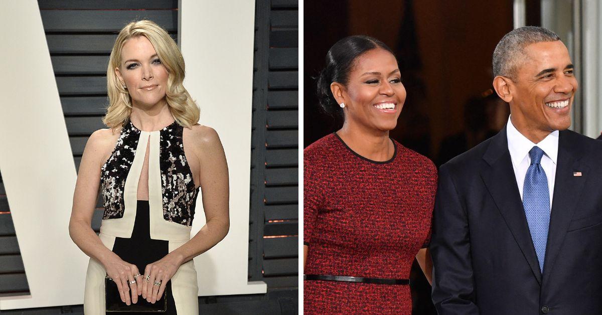 megyn kelly most scathing attacks barack obama michelle
