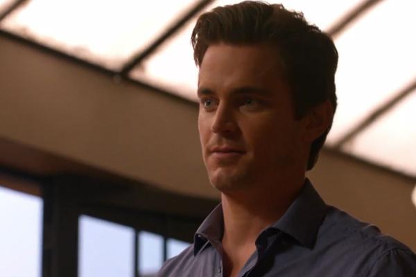 White collar neal, Matt bomer white collar, White collar