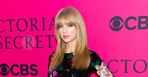 VS Afterparty Taylor Swift