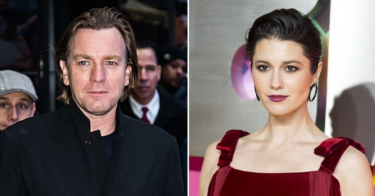 ewan mcgregor gushes new baby mary elizabeth winstead during emmy acceptance speech