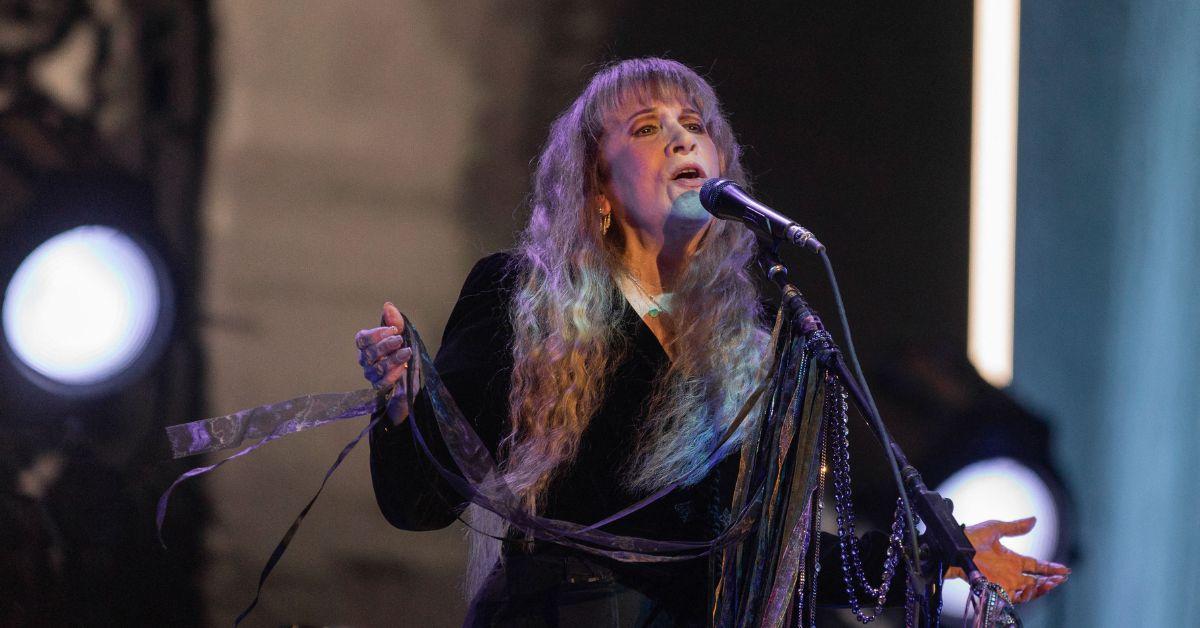 stevie nicks