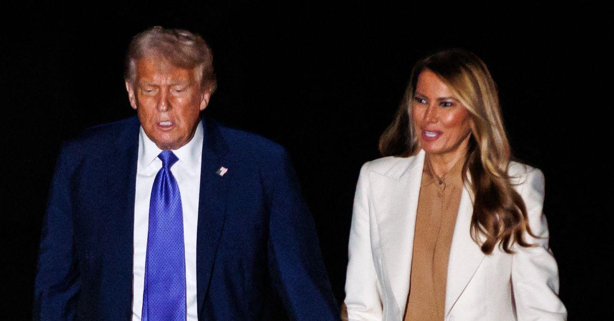 image of Donald Trump defended the renovation as creating the 'finest ballroom ever built.'