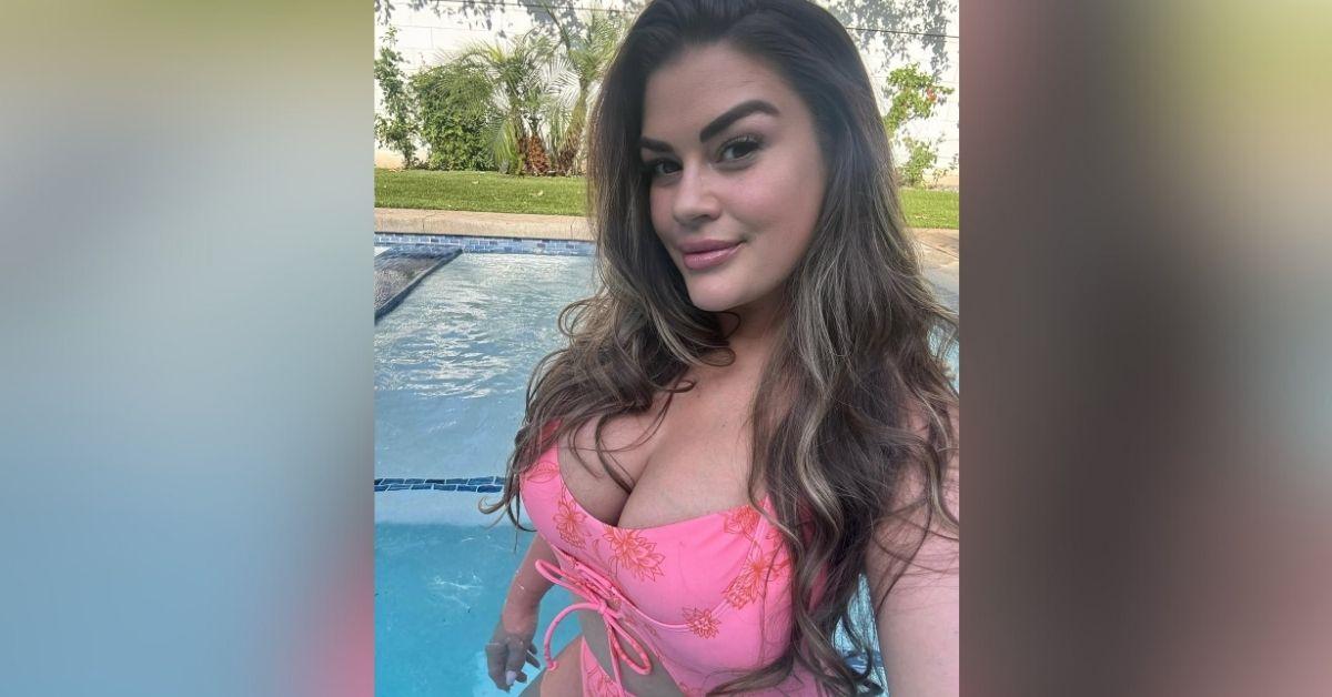 image of The post comes months after Brittany Cartwright's split from Jax Taylor.