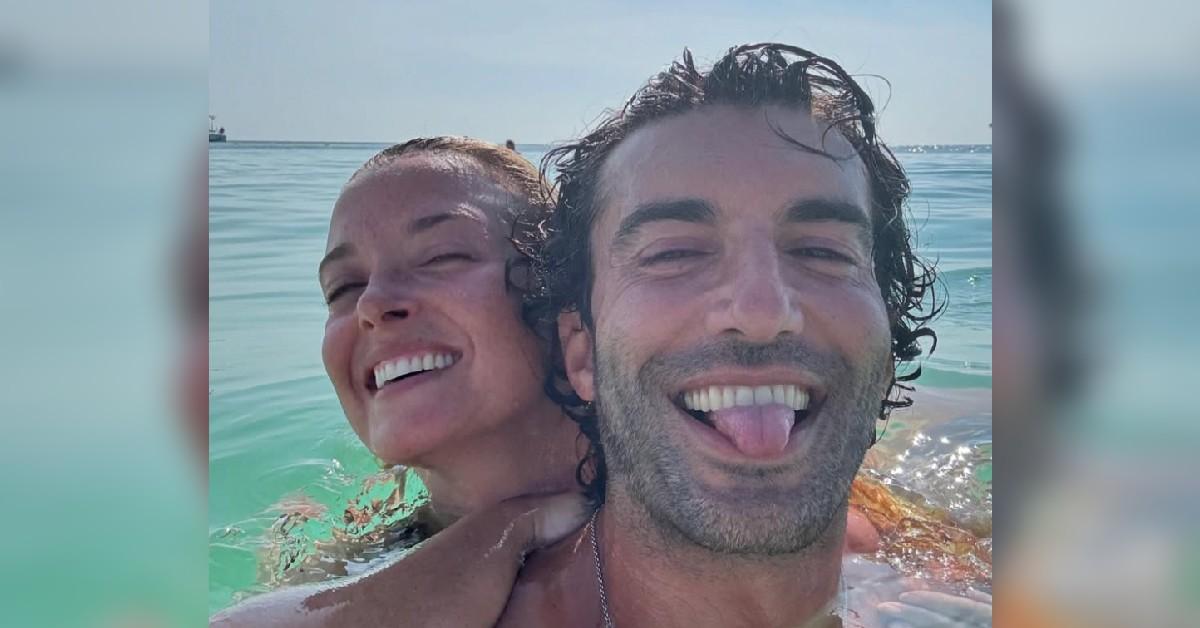 justin baldoni wife emily gushes birthday legal battle blake lively