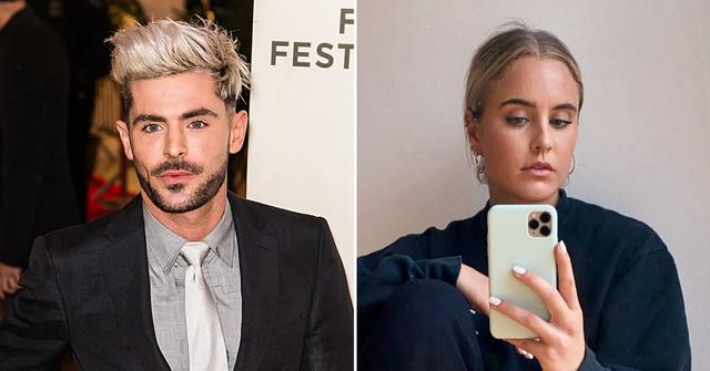 zac efron ex girlfriend sarah bro recounts break up fits of rage