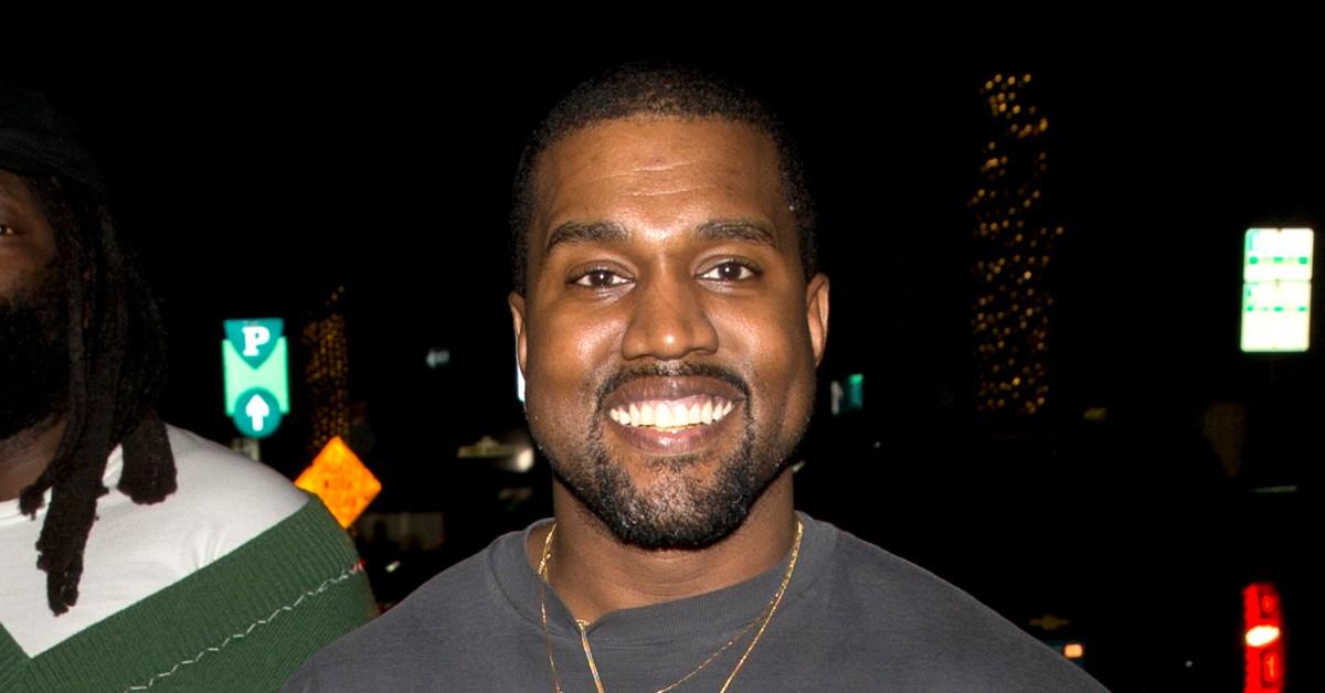 What Is Kanye West S Net Worth The Rapper Is A Billionaire