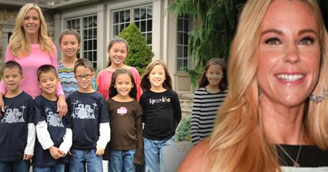 Kate gosselin jeff prescott relationship