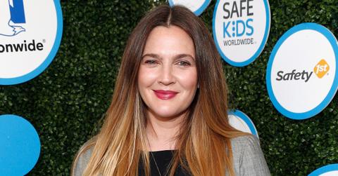 drew barrymore divorce vegas instagram