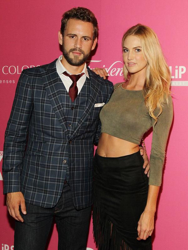 Nick viall dating kelly thomas 01