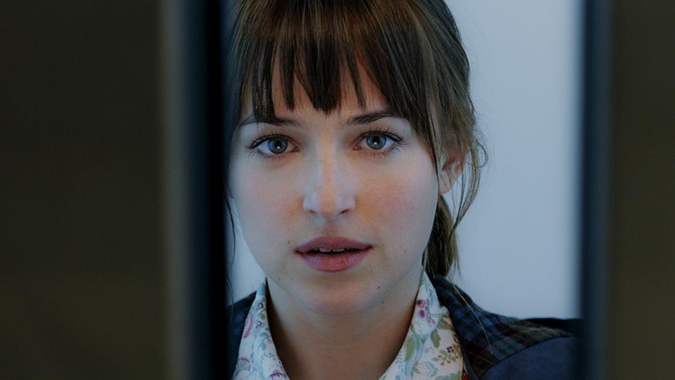 Fifty shades of grey anastasia steele