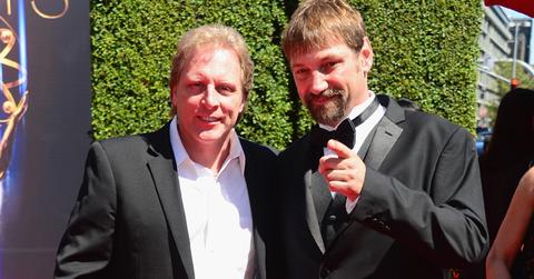 2014 Creative Arts Emmy Awards – Arrivals