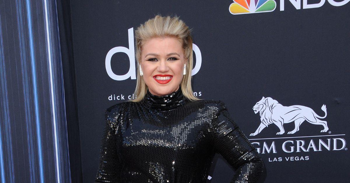 image of NBC revealed that Kelly Clarkson will once again join the singing competition as a coach this fall season.
