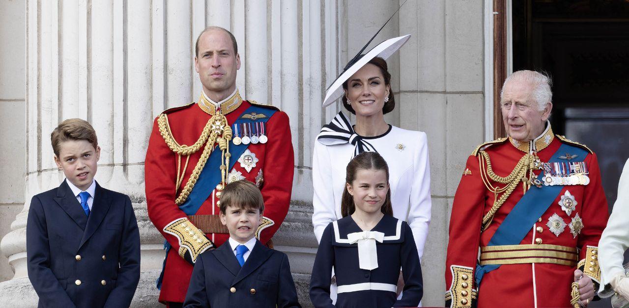 prince harry last thing royal family needs king charles kate middleton cancer