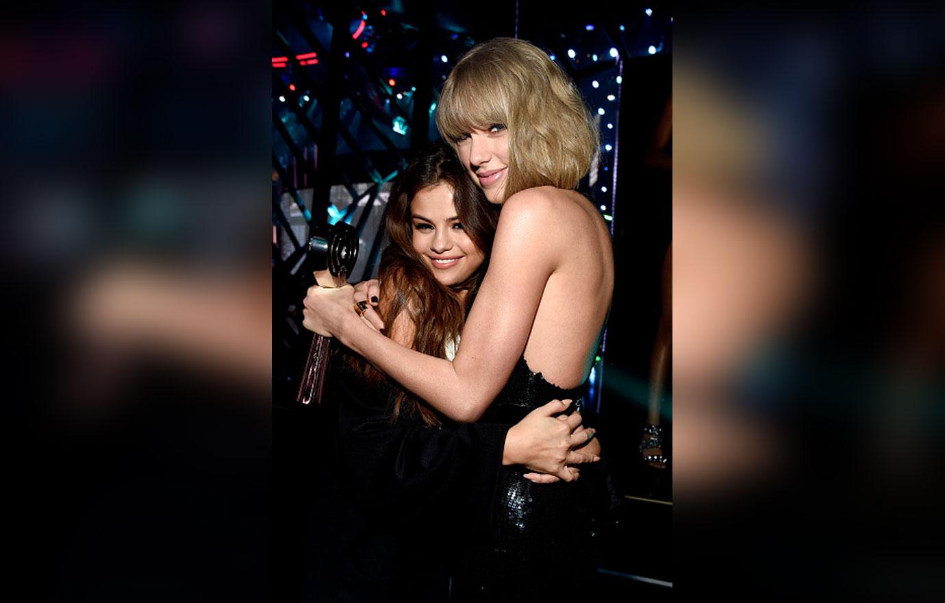 IHeartRadio Music Awards &#8211; Backstage