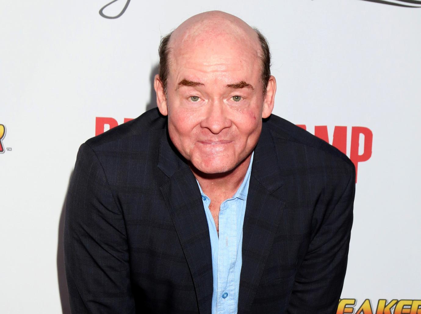 david koechner gallery