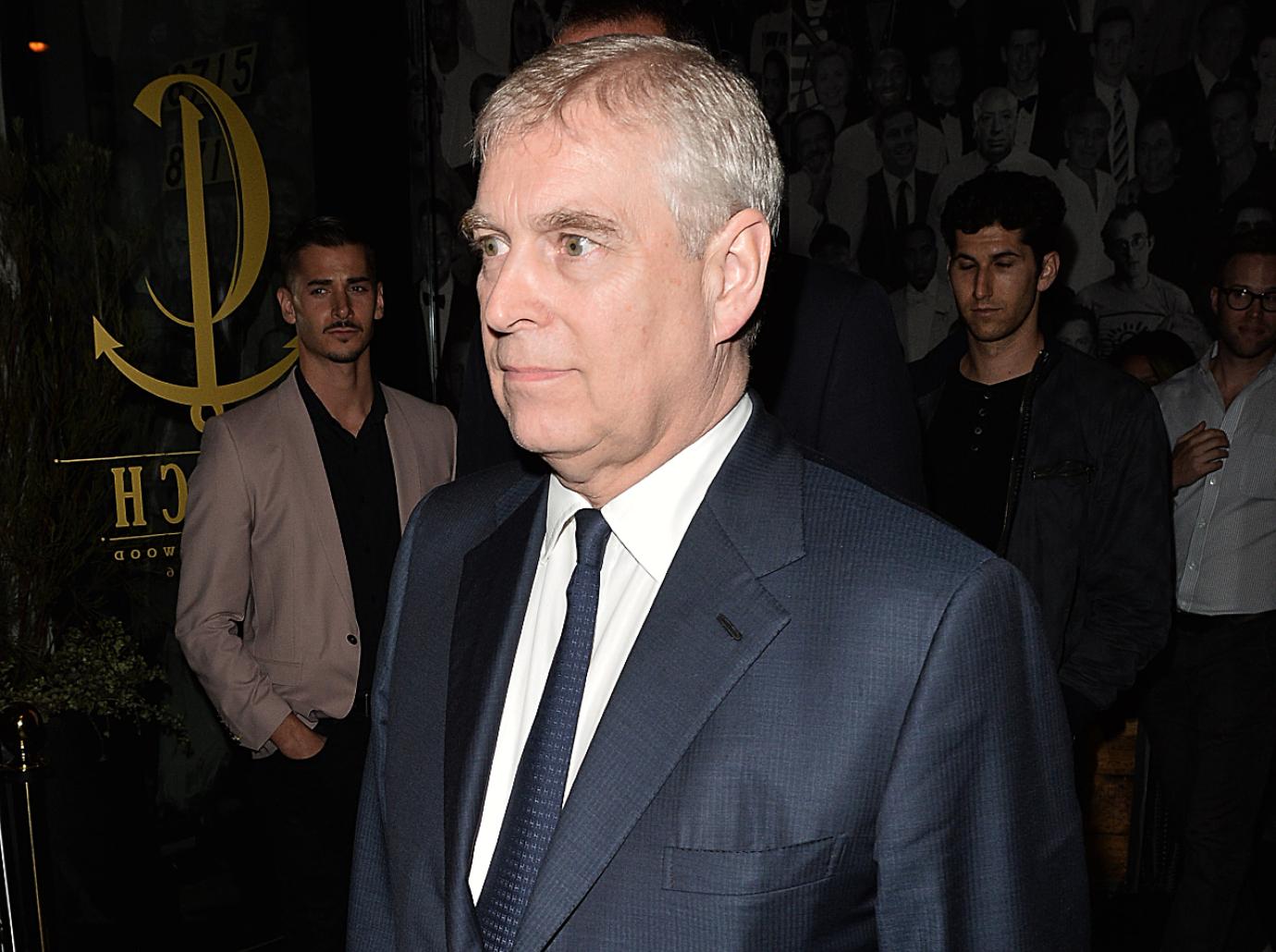 prince andrew galery pic