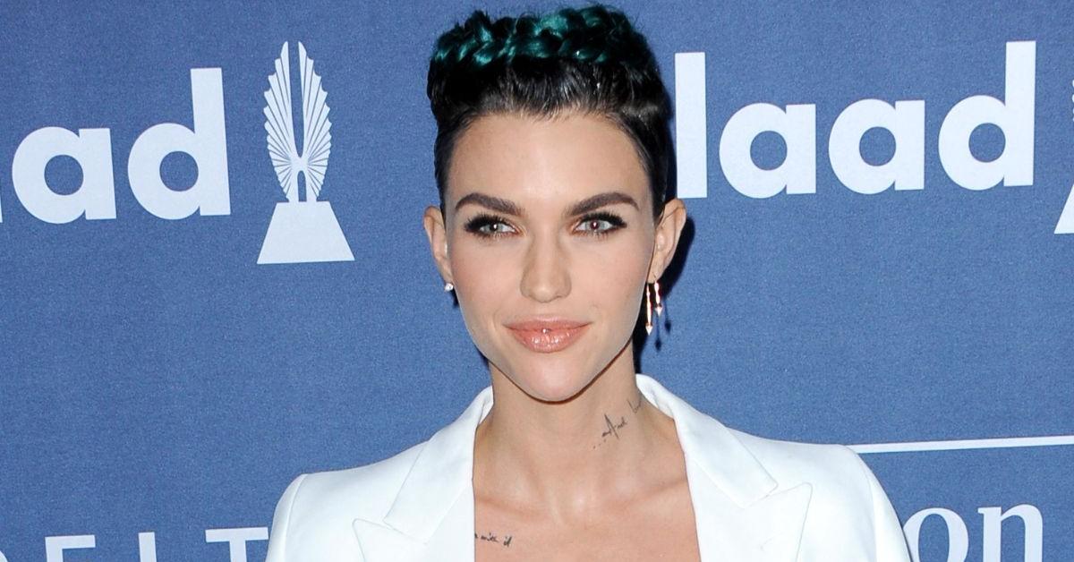 Who Is Ruby Rose? Everything to Know About the Australian&hellip;