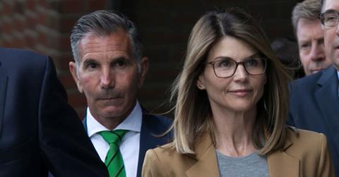 Lori Loughlin Mansion PP