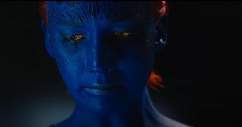 x men days of future past