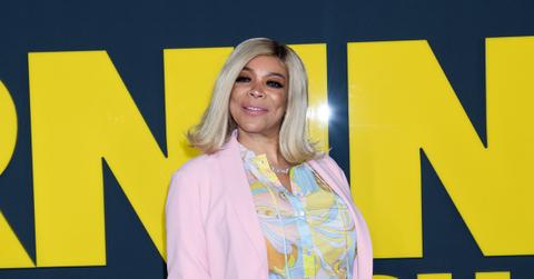 wendy williams show staffers intoxicated film
