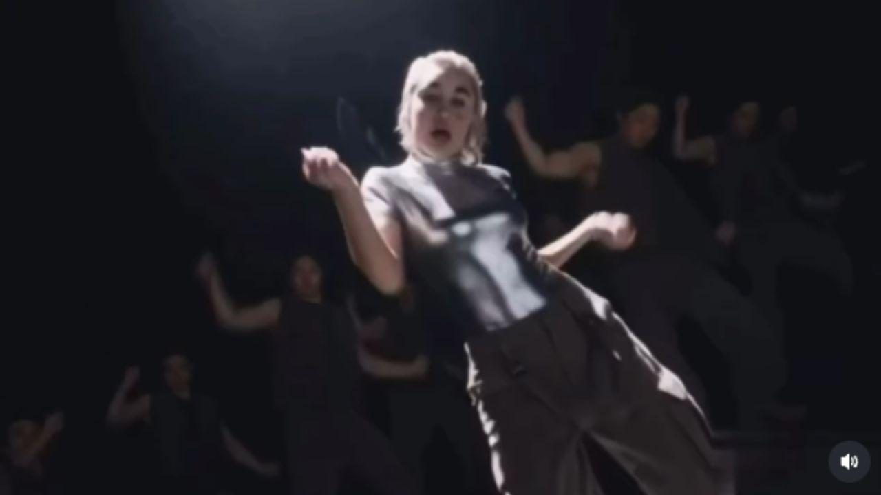 image of The teaser sparked mixed reactions, with some fans questioning the use of AI while others urged people to support Amanda Bynes.