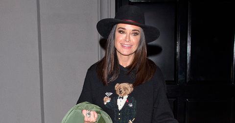 Kyle Richards