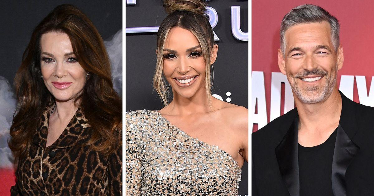 scheana shays memoir biggest revelations from my good side