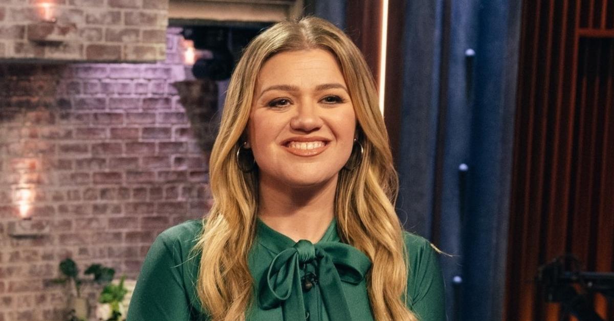 Kelly Clarkson's Weight-Loss Secrets: How The Singer Slimmed Down