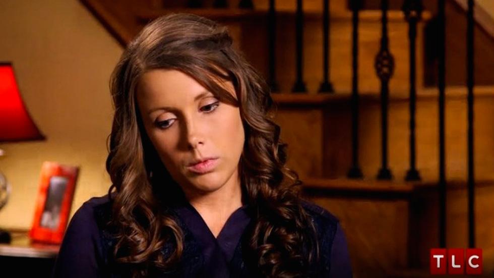 Anna duggar josh cheating new show 01