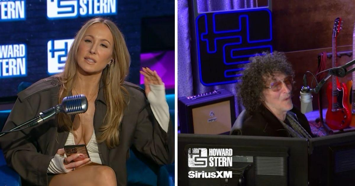 image of Several celebrities avoided Nikki Glaser’s sharp humor by not attending.