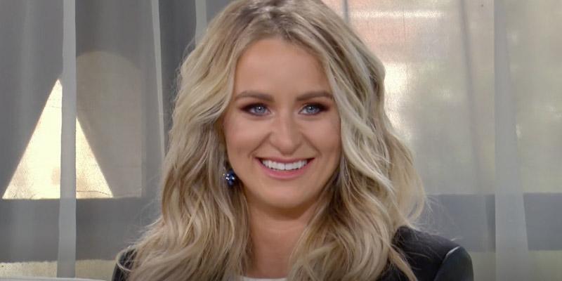 Leah messer twitter youtube channel videos