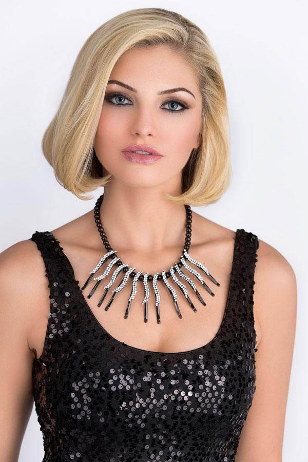 olivia caridi the bachelor modeling photos