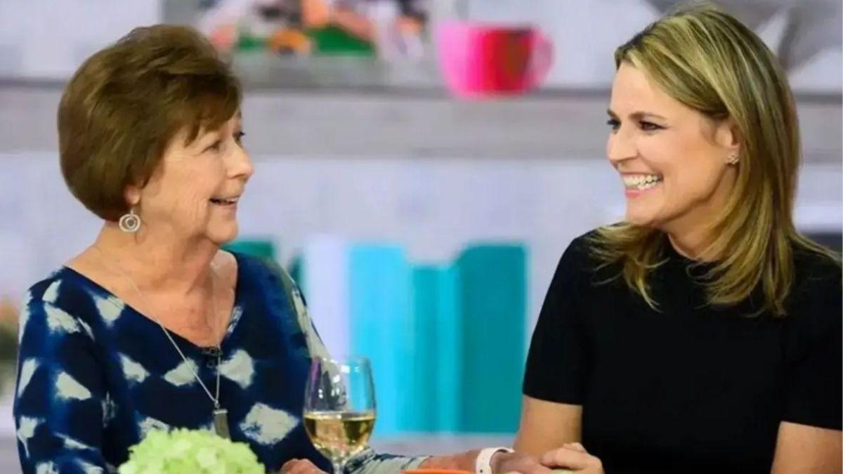 image of The 84-year-old's blood was found at the crime scene.